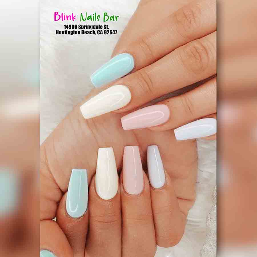 Lovely Nail designs